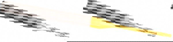 Jobber Length Drill Bit: 1.7 mm Dia, 140 &deg;, Solid Carbide