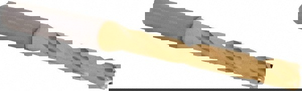 Jobber Length Drill Bit: 6.2 mm Dia, 140 &deg;, Solid Carbide