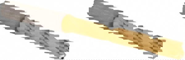 Jobber Length Drill Bit: 17/64