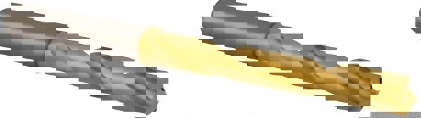 Jobber Length Drill Bit: 9/32