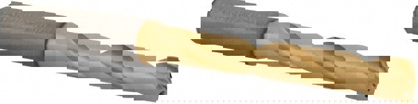 Jobber Length Drill Bit: 21/64