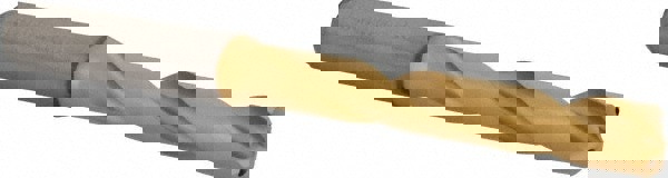 Jobber Length Drill Bit: 11/32