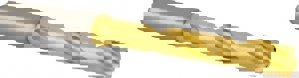 Jobber Length Drill Bit: 13/32