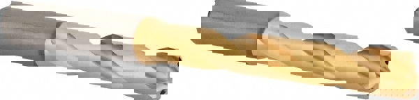 Jobber Length Drill Bit: 10.5 mm Dia, 140 &deg;, Solid Carbide