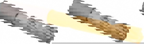 Jobber Length Drill Bit: 7/16