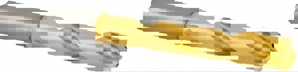 Jobber Length Drill Bit: 29/64