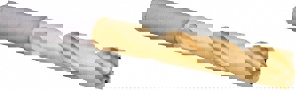 Jobber Length Drill Bit: 12 mm Dia, 140 &deg;, Solid Carbide