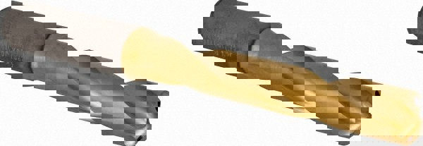 Jobber Length Drill Bit: 31/64