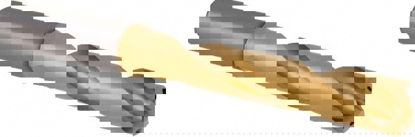 Jobber Length Drill Bit: 1/2