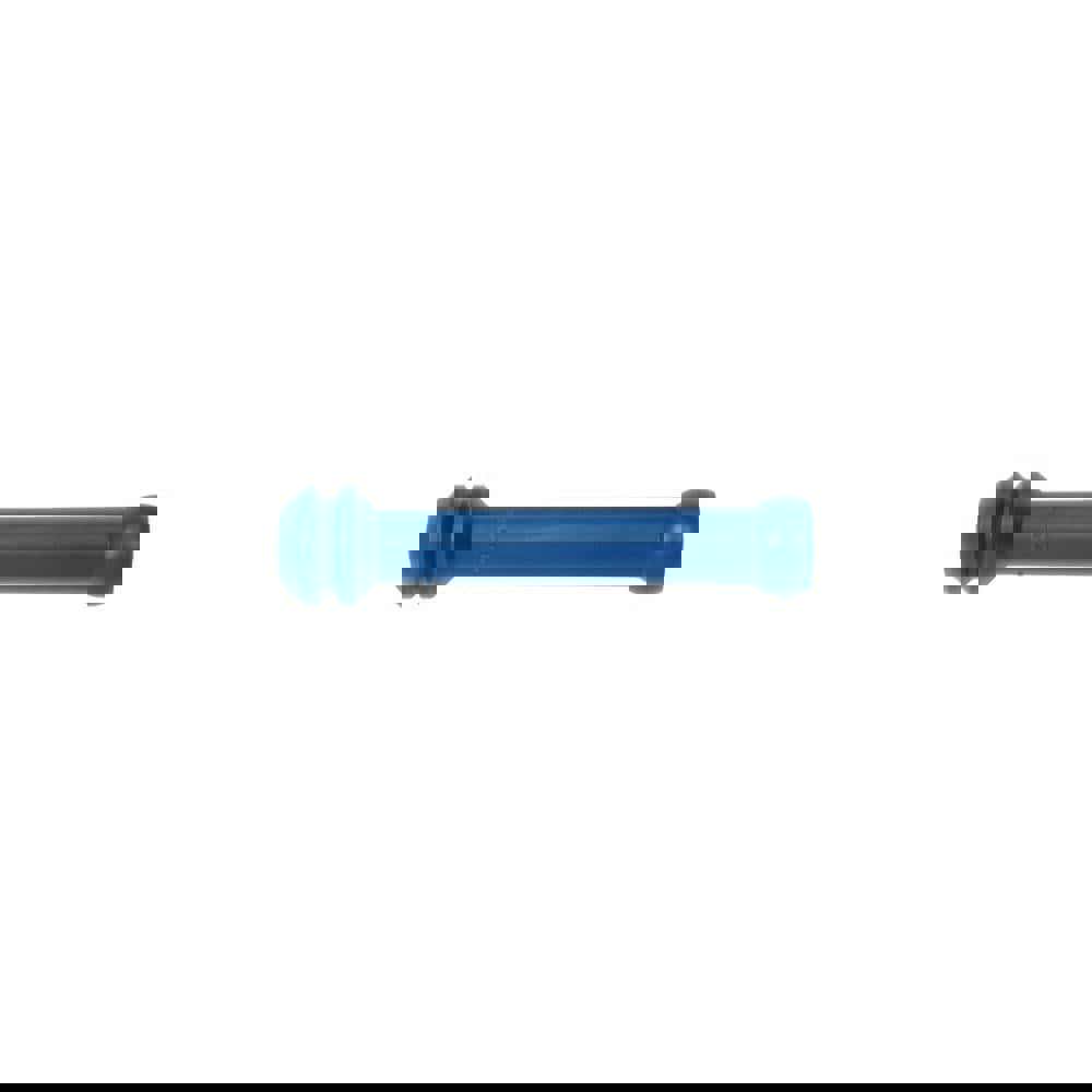 Flexible Coolant Hose & Access