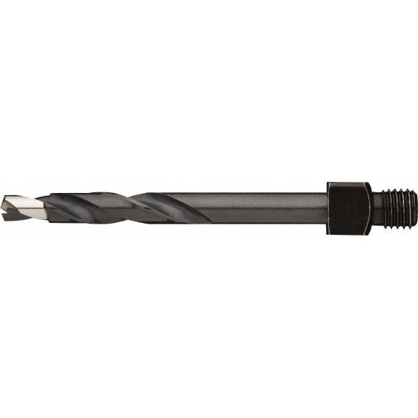 Cobalt Extra Length Drill
