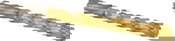 Taper Length Drill Bit: