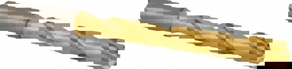 Taper Length Drill Bit: