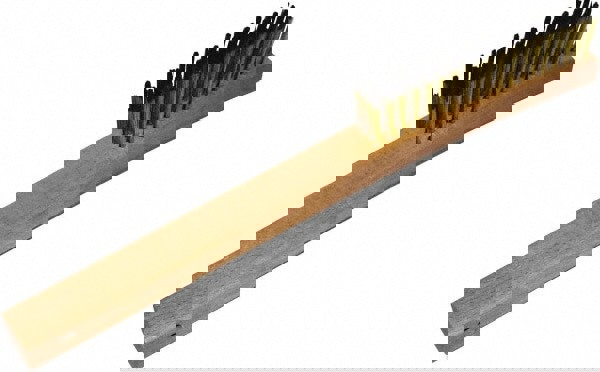 Plater Brush, Rows, 19 Columns, Brass