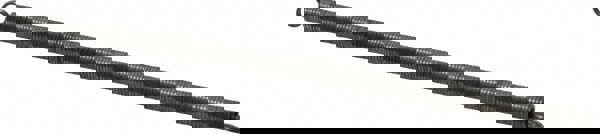 Extension Spring: 0.25