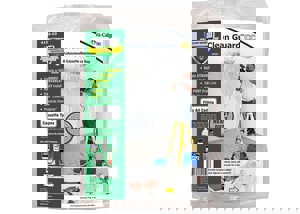 CLN GUARD CC MAINT BAG