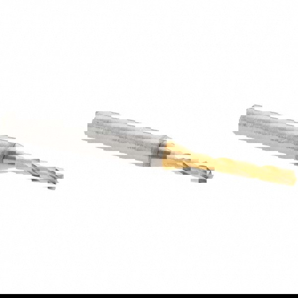 Screw Machine Length Drill Bit: 1/8