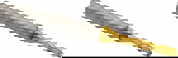 Screw Machine Length Drill Bit: 0.1285