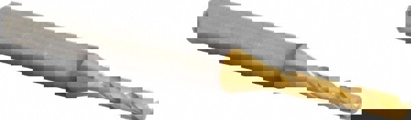 Screw Machine Length Drill Bit: 0.1299