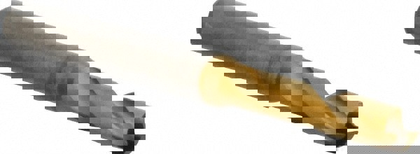 Screw Machine Length Drill Bit: 0.2047