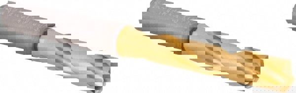 Screw Machine Length Drill Bit: 19/64