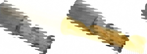 Screw Machine Length Drill Bit: 0.3307