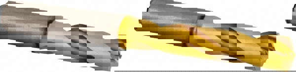 Screw Machine Length Drill Bit: 0.375