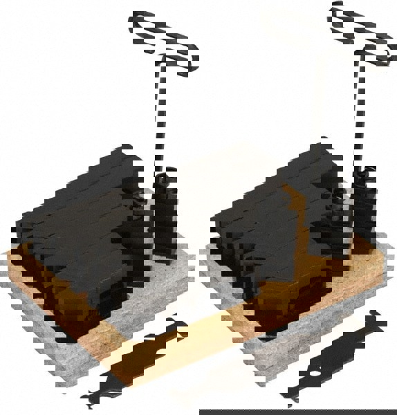 Fixturing Clamp Sets