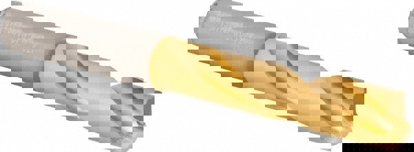 Screw Machine Length Drill Bit: 0.4531