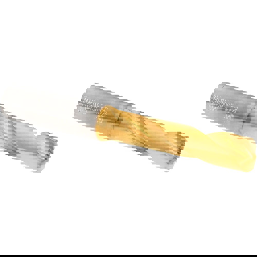Screw Machine Length Drill Bit: 31/64
