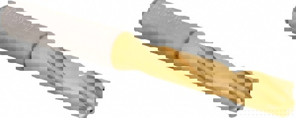 Screw Machine Length Drill Bit: 0.4062