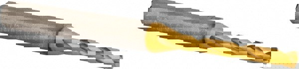 Jobber Length Drill Bit: 1/8