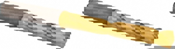 Jobber Length Drill Bit: 23/64