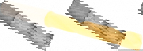 Jobber Length Drill Bit: 27/64