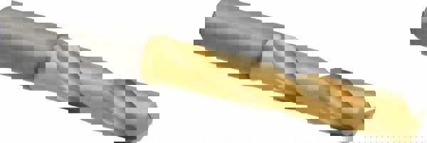 Jobber Length Drill Bit: 33/64