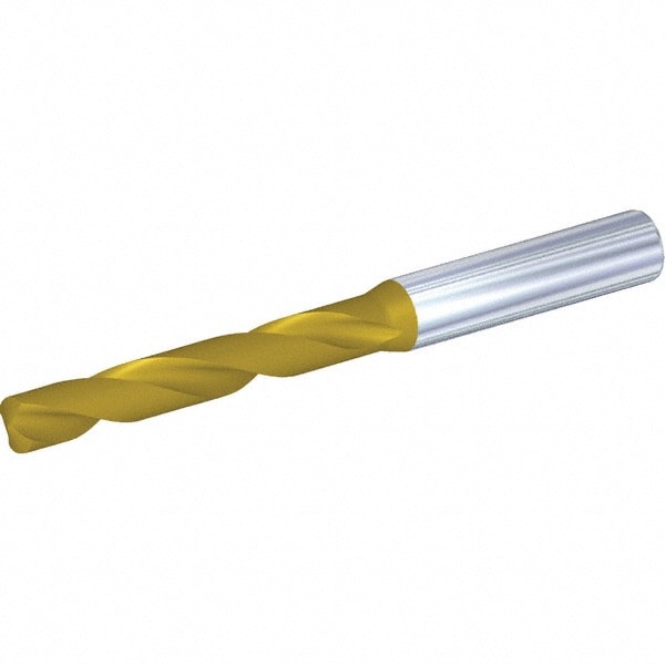 Jobber Length Drill Bit: 5/8