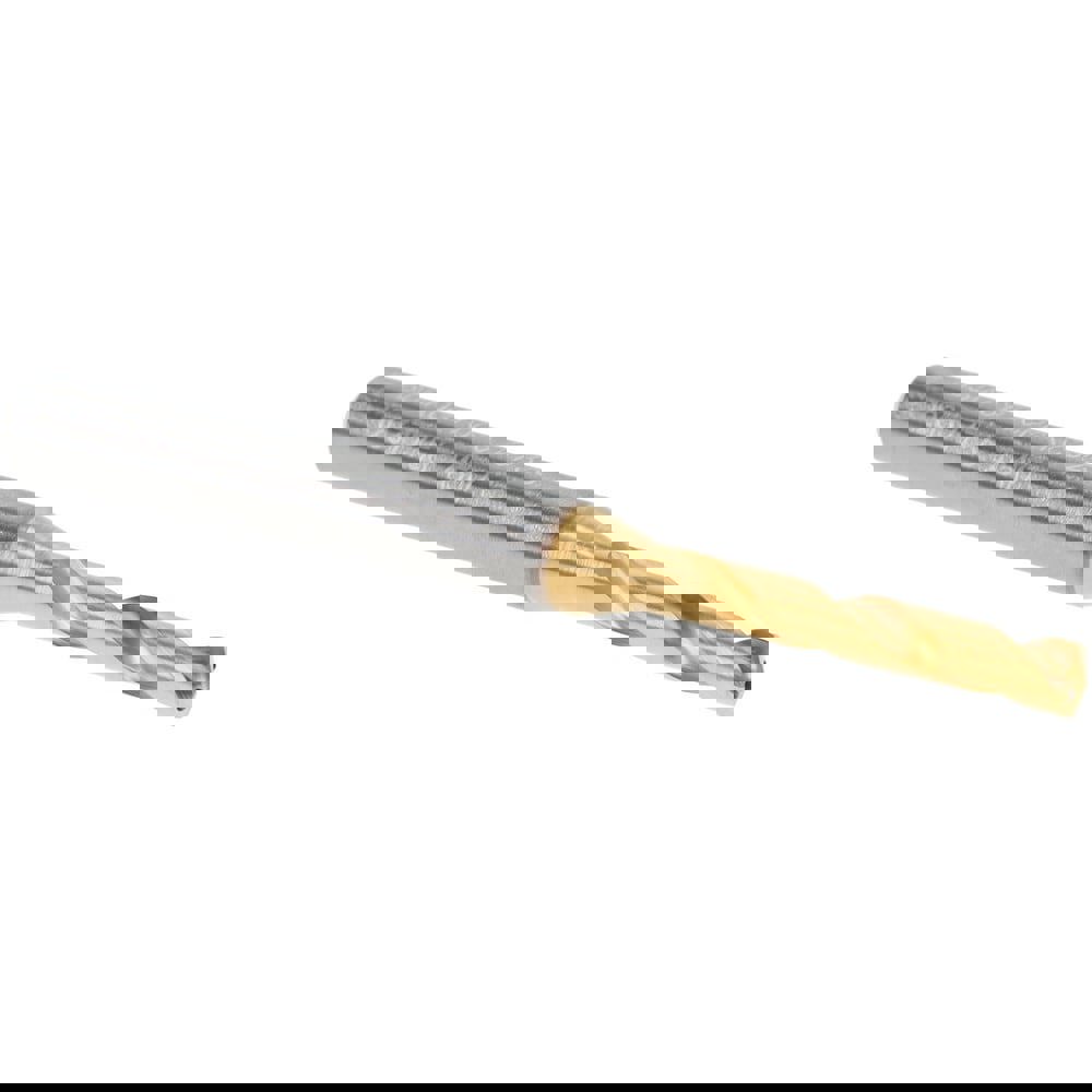 Screw Machine Length Drill Bit: 5/32