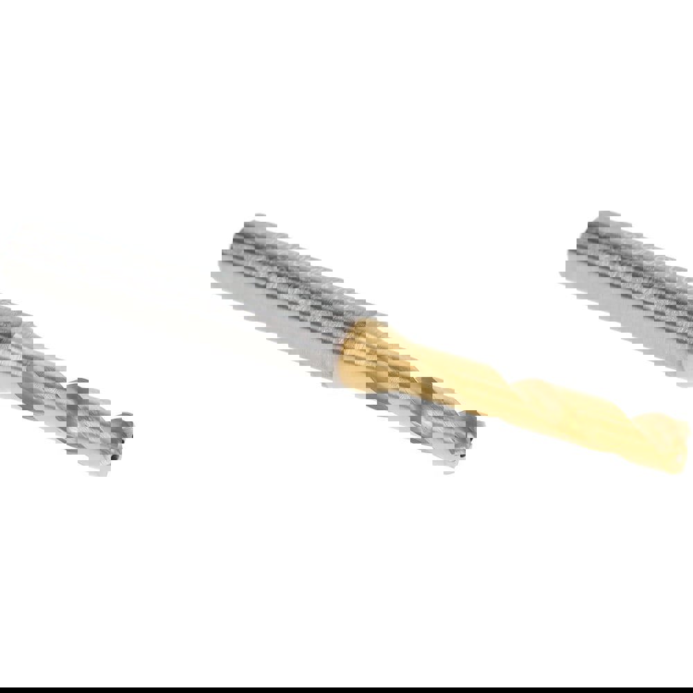 Screw Machine Length Drill Bit: 11/64