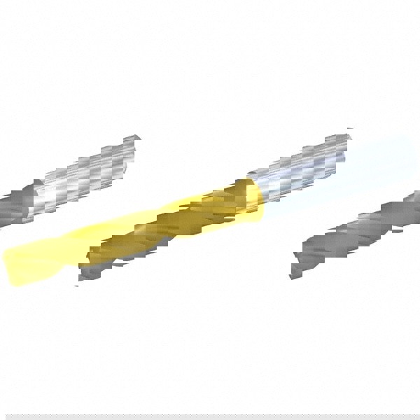 Screw Machine Length Drill Bit: