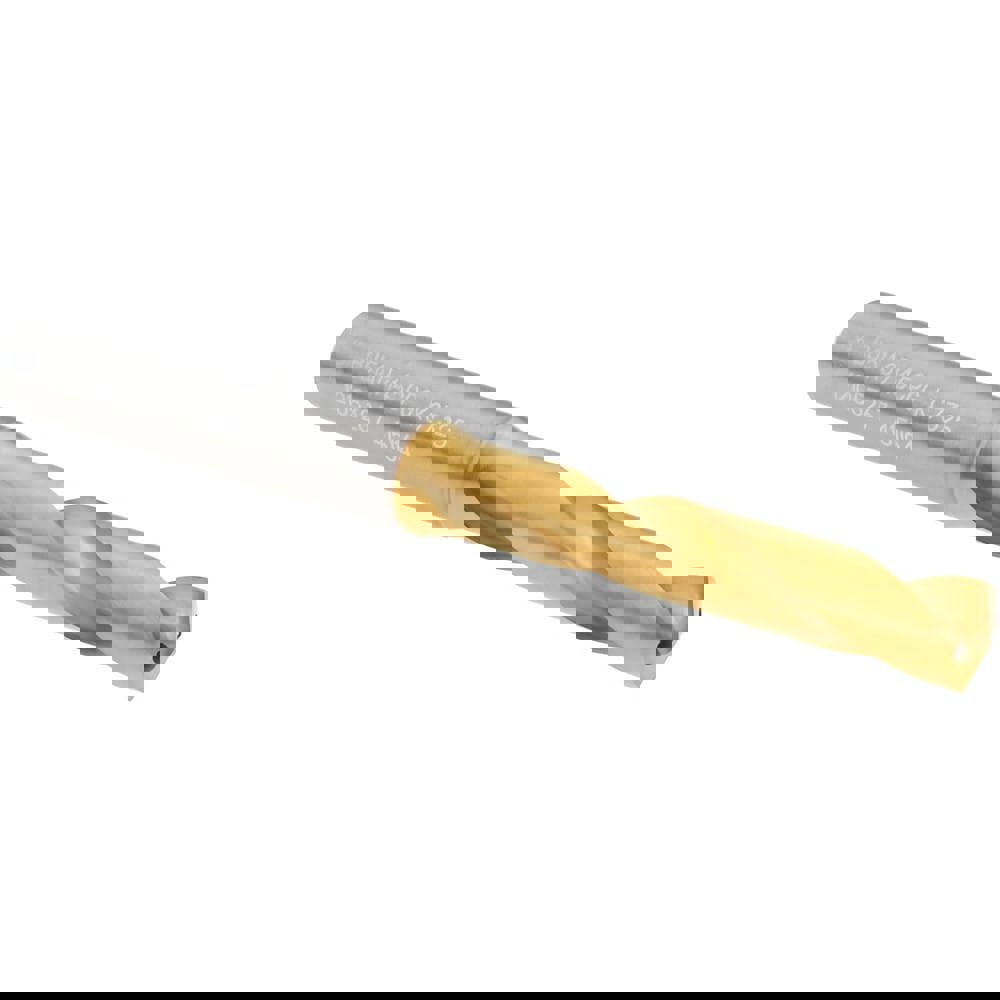 Screw Machine Length Drill Bit: 9/32