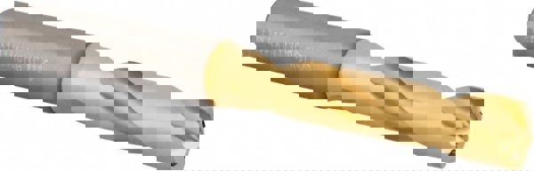 Screw Machine Length Drill Bit: 0.4375