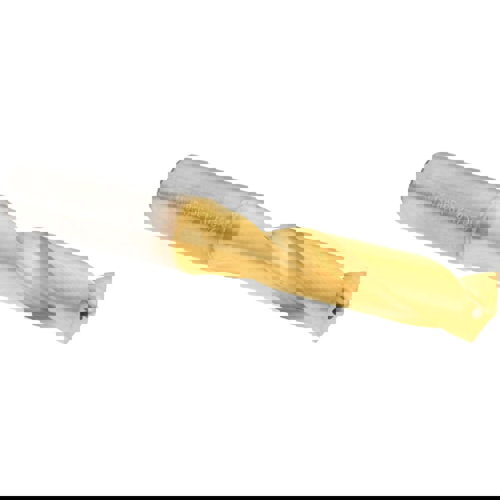 Screw Machine Length Drill Bit: 9/16