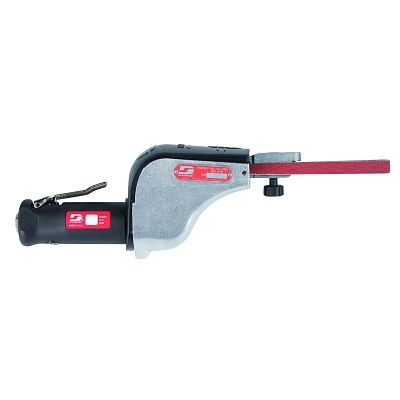 USA DYNAFILE AIR BELT TOOL DYNABRADE USA