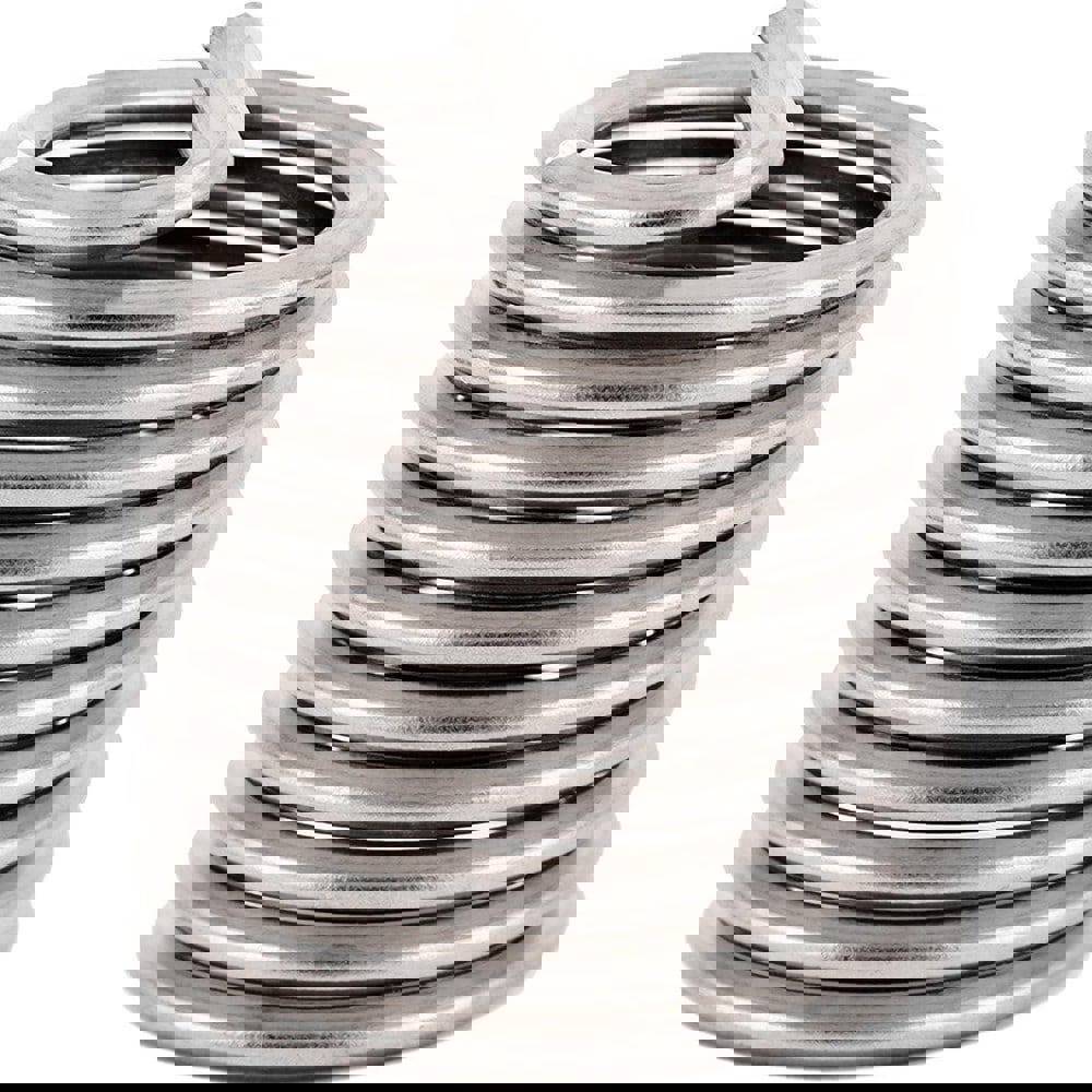 Free-Running Inserts; Thread Size (mm): M22x2.5 ; Thread Size: M22x2.5 ; Overall Insert Length (mm): 33.00 ; Thread Standard: Metric Coarse ; Thread Direction: Right Hand ; Insert Length: 33 mm