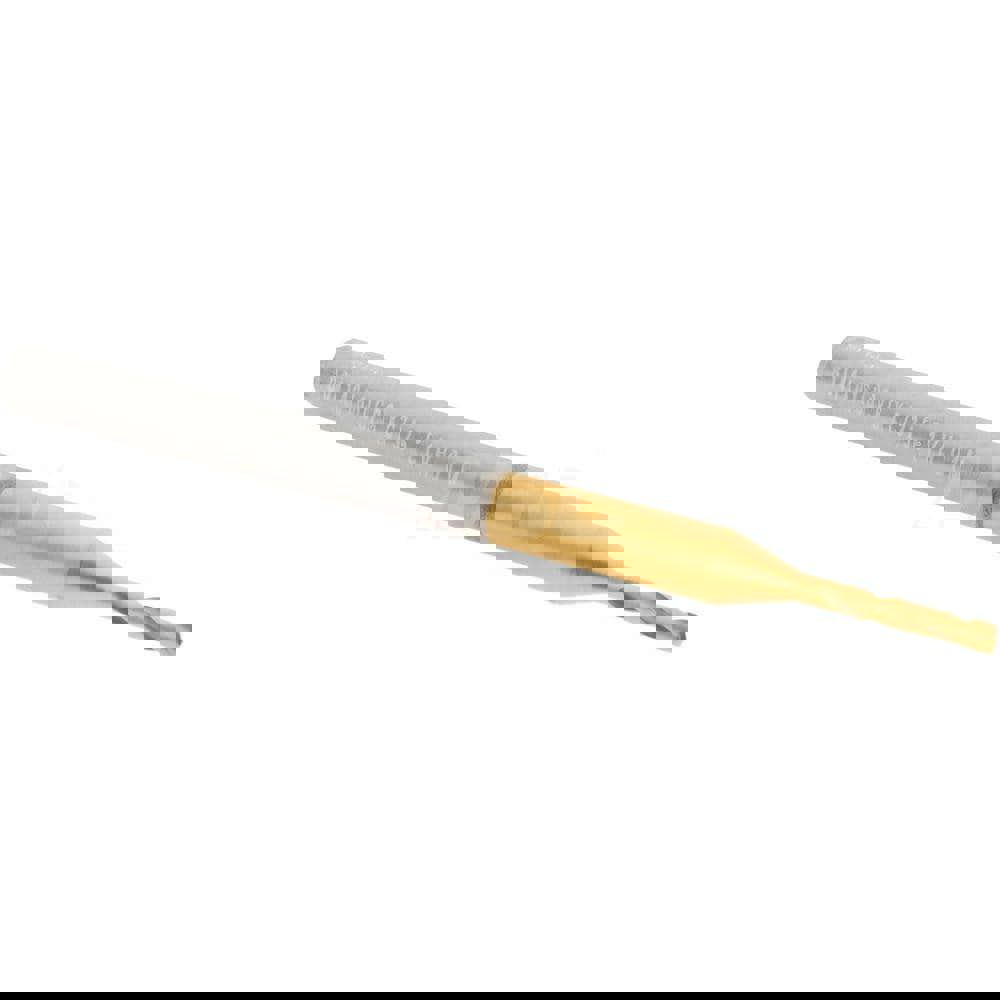 Screw Machine Length Drill Bit: 0.063