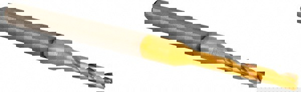 Screw Machine Length Drill Bit: 0.0938