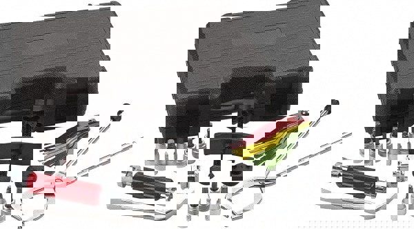 15 Piece Automotive Brake Service Kit