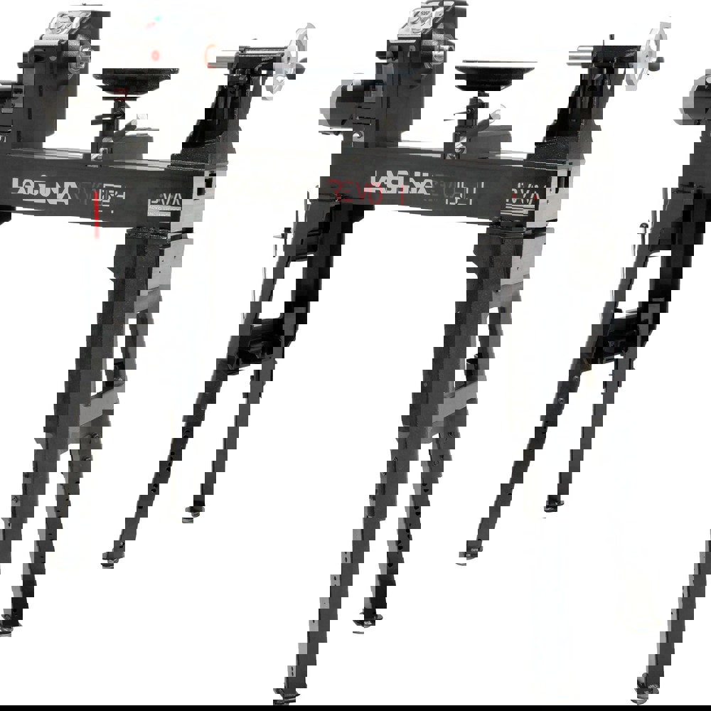 Woodworking Lathes; Swing (Inch): 15 ; Distance Between Centers (Frac Inch): 24 ; Distance Between Centers (Mm): 609.6 ; Distance Between Centers (Inch): 24 ; Distance Between Centers (Decimal Inch): 24 ; Swing Over Tool Rest Base (Decimal Inch): 11.34375