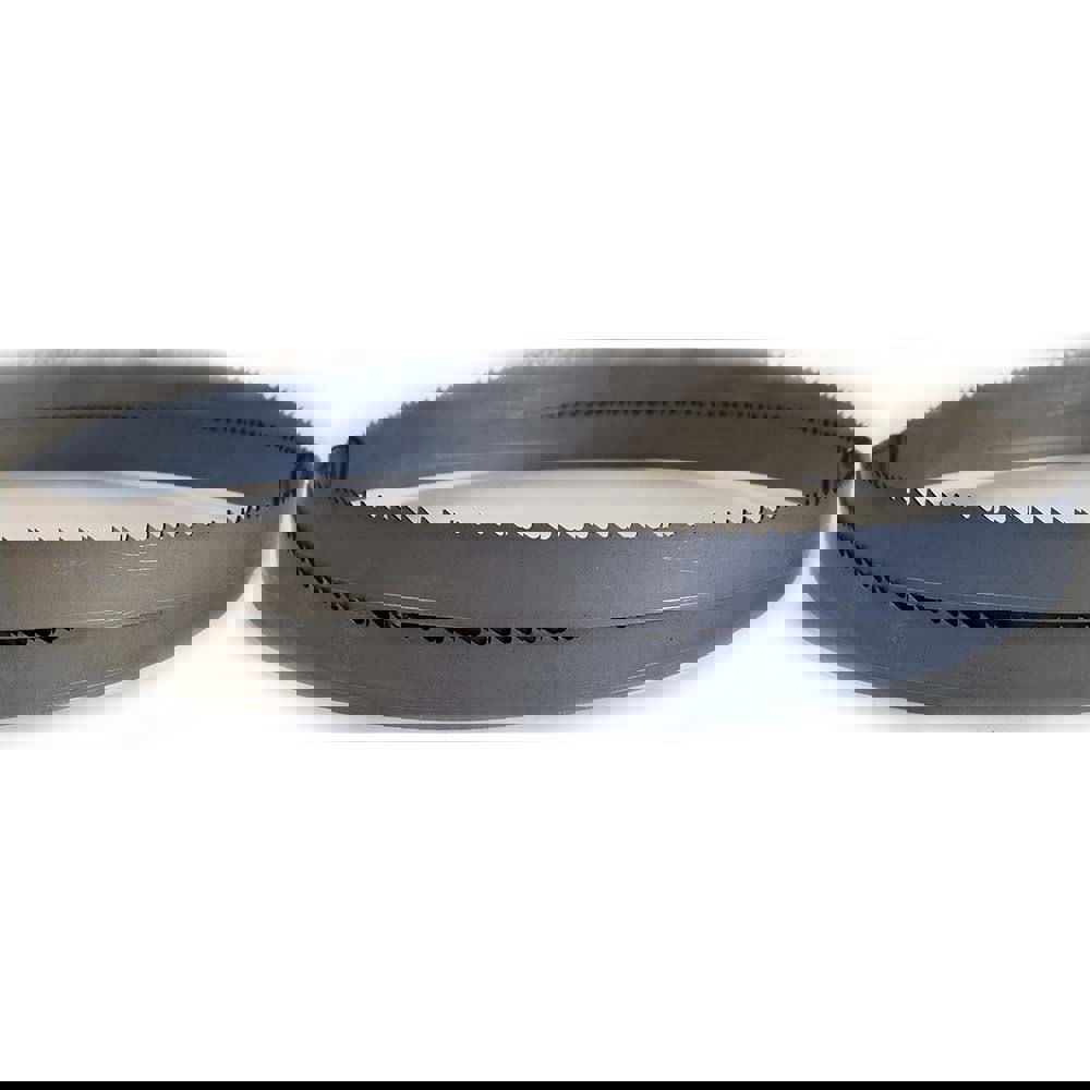 Welded Bandsaw Blade: 7' 1