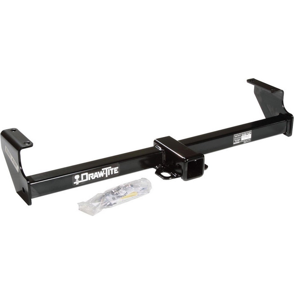3,500 Lb Class 3 Hitch